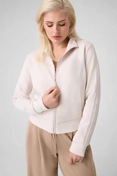 Guess Lyra Women's Active Modal Blend Sweatshirt