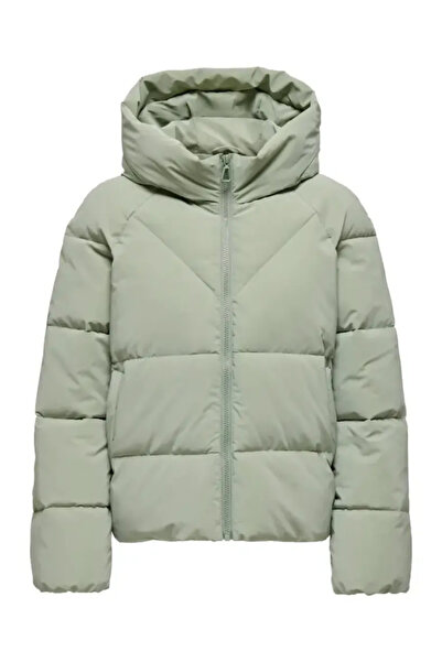 ONLY Onlece Puffer Jacket Cs Otw Kadın Mont 15318451
