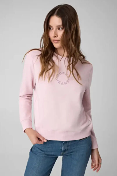 Guess Kadın Sweat W6YQ19K4778-A62H