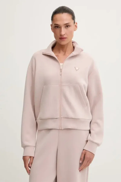 Guess Olympe Women's Active Scuba Sweatshirt