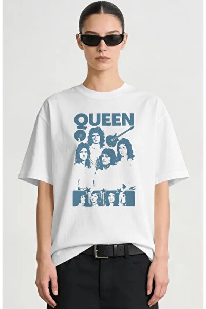 SEVBANO T-Shirts - Multicolor - Oversize