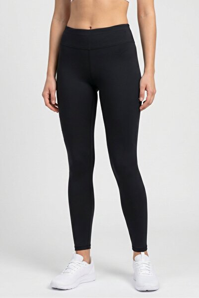 Under Armour Women Fitted Full Length Training Leggings, Black
