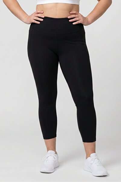 Under Armour Women Fitted Training Leggings, Black