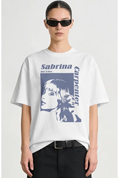 SEVBANO T-Shirts - Multicolor - Oversize