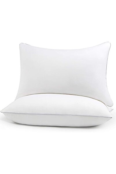 Himoon Bed Pillows for Sleeping 2 Pack Cooling Comfortable Soft Supportive He...