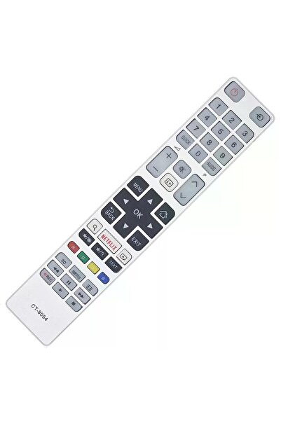 OEM Telecomandă Toshiba CT-8054 dedicată