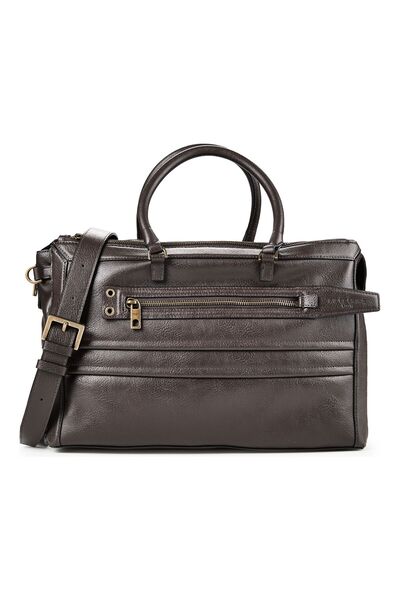 liebeskind Delia Handtasche M Leder 36 cm
