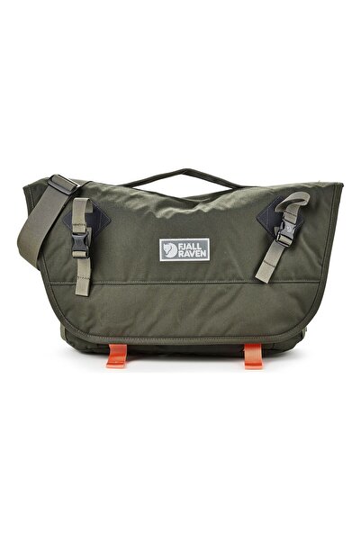 Fjällräven Vardag Messenger 39 cm Laptopfach