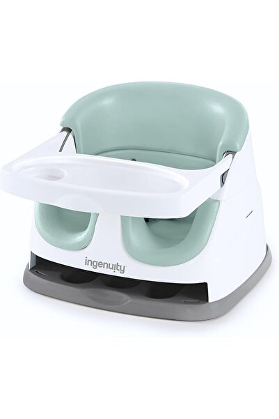 Ingenuity Ingeniuty Child Seat for Small Children Made of Foam in the Color o...