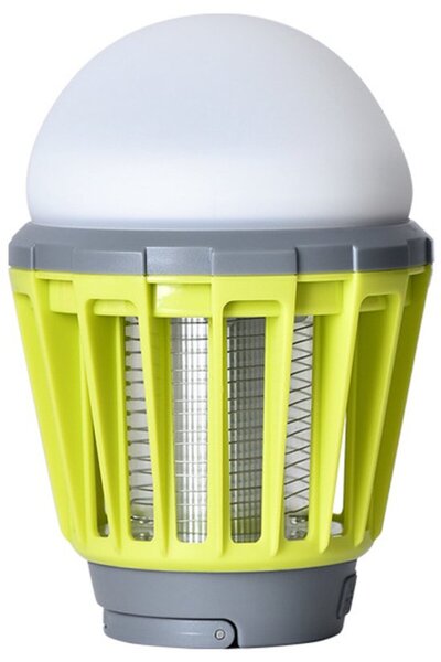 Morvena Picks Lampă anti-țânțari pentru camping, impermeabilă IPX6, 2-în-1, 2...
