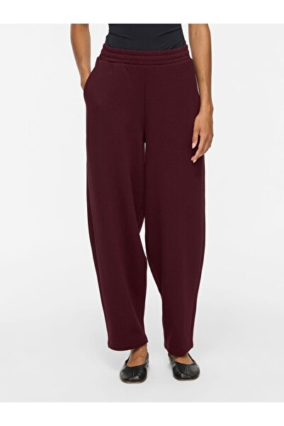 VILA Jogginghose VIVERA Barrel Fit