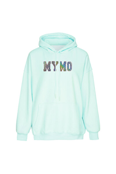 myMo Kapuzenpullover