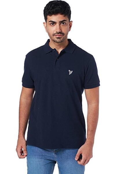 GENERAL American Eagle Men's Outvitzers Polo Shirt (Pack of 1)
