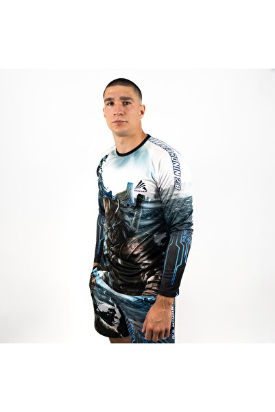 ARMURA Tricou Neo Ronin 2.0