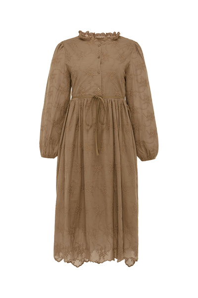USHA Kleid