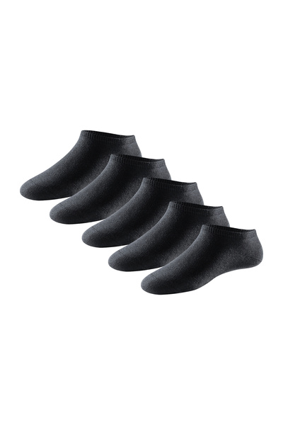 Schiesser Sneakersocken Bluebird