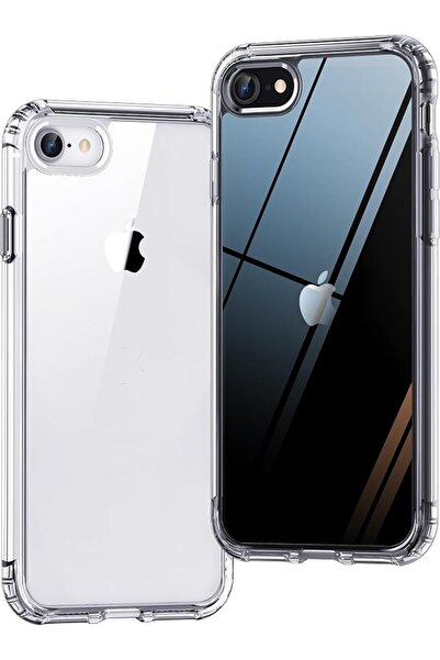 GENERAL Wanz Slim Protective Case for iPhone 12 / 12 Pro Max, [Pc + Tpu Hybrid]