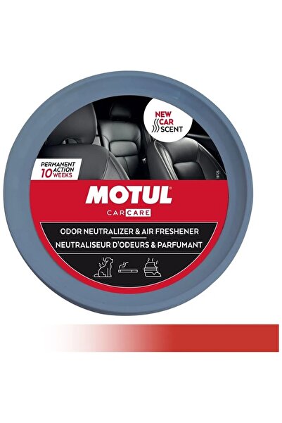 Motul Odor Neutralızer & Aır Freshener Koku Nötralizatörü ve Hava Tazeleyici ...