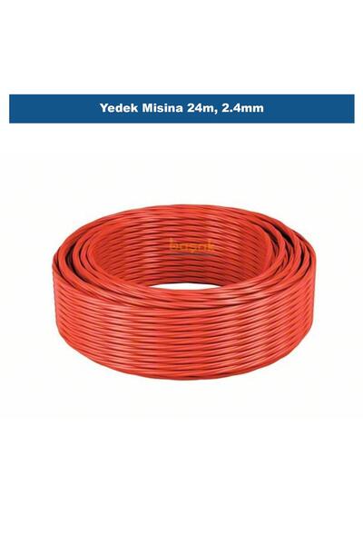 Bosch Yedek Misina 24 Metre 2.4 mm F016800628