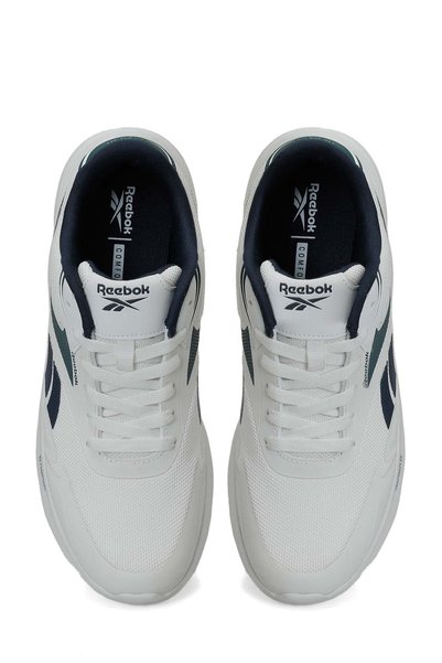Reebok Max Lift Iii White Men's Running Shoes