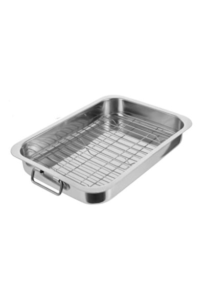 GRÜNBERG Tavă - Inox