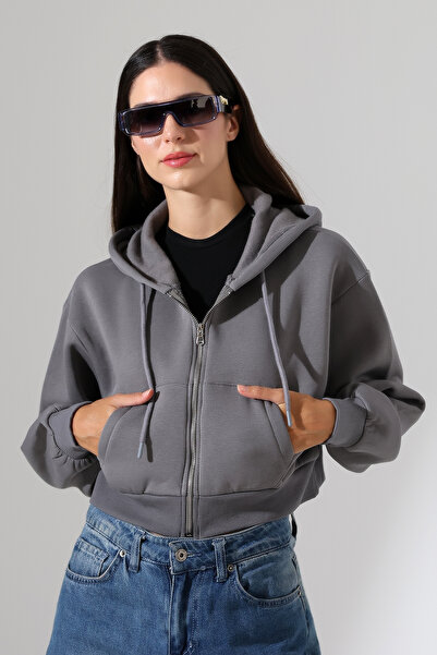 Endies Sweatshirts - Khaki - Casual