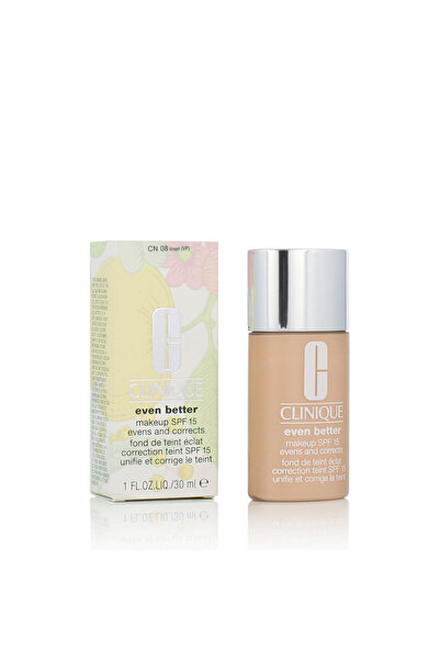 Clinique Even Better Makeup SPF 15 (24 Linen) 30 ml