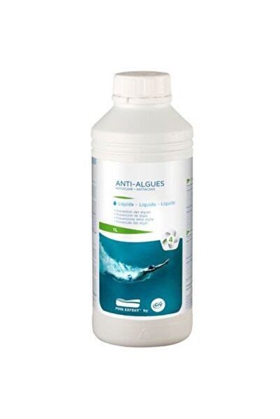 ManufacturGre Anti-alge 1 L