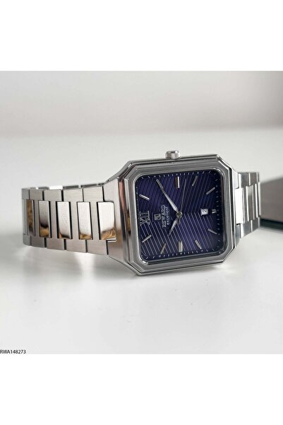 Reward Watches - Silver-colored - Silver