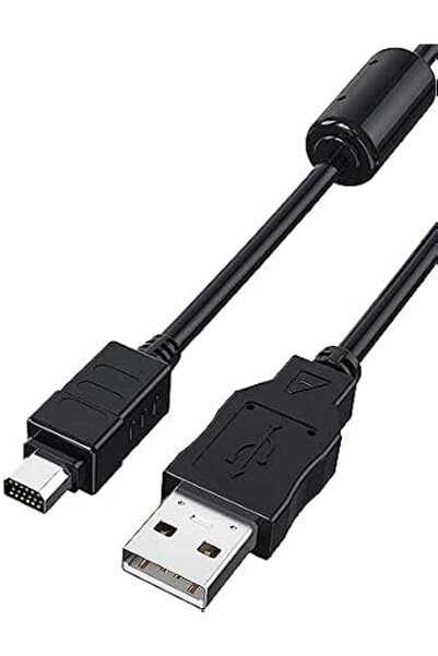 GENERAL اي وينر كيبل نقل بيانات 12 دبوس 1.5 متر 480 ميجابت لكل ثانية CB-USB5 ...