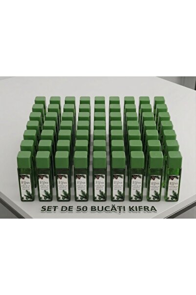 kifra Pachet Promoțional 50x Parfum de Rufe Concentrat – Fresh Forest (200 ml)