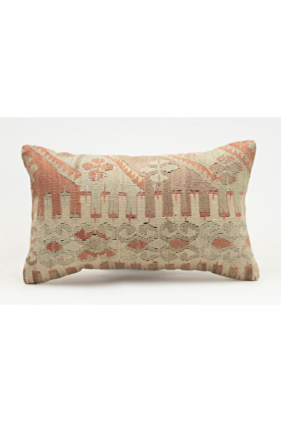 Kilim Whole Sale Handmade Vintage Throw Pillow Cover Made from Old Kilim, Woo...
