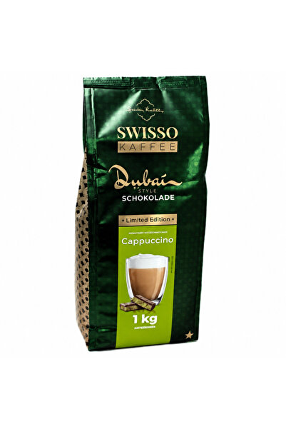 Swisso Cafea măcinată și boabe