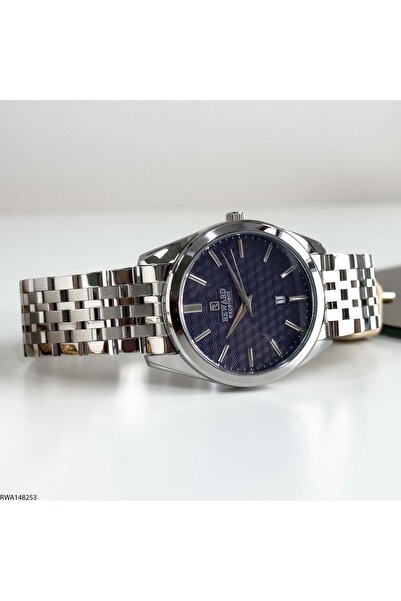Reward Rwa148253 Men's Wristwatch with Steel Strap