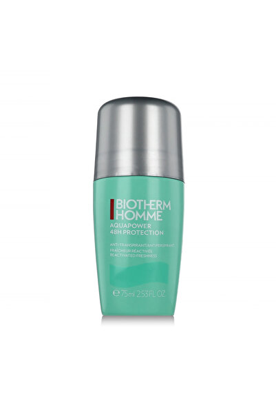 Biotherm Homme Aquapower 48ωρη Προστασία 75 ml