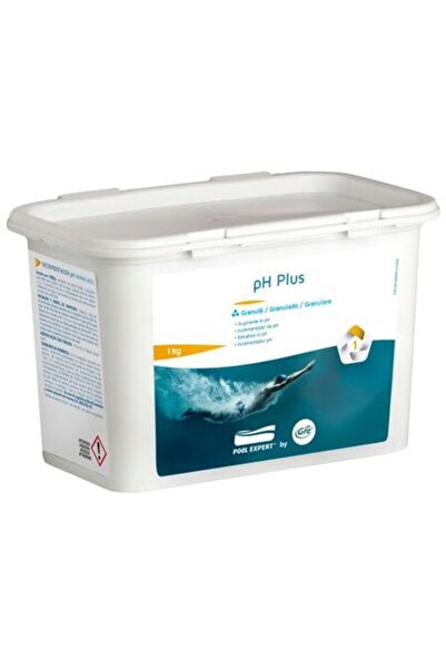 ManufacturGre PH plus granulat 1 Kg