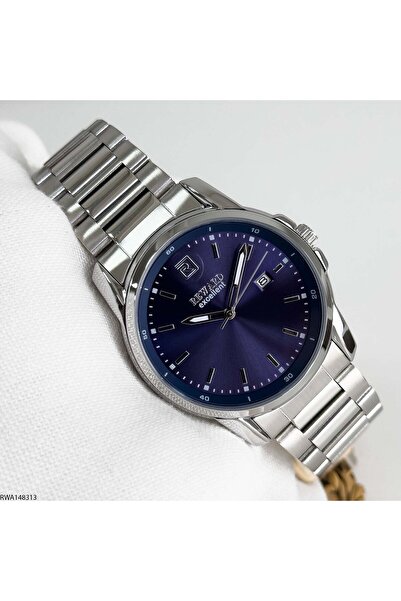 Reward Watches - Silver-colored - Silver