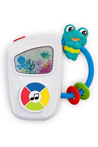 Baby Einstein Cool Critters Teether Toy Set