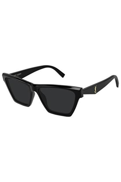 Saint Laurent Sl M103 005 58-15-145 Sunglasses