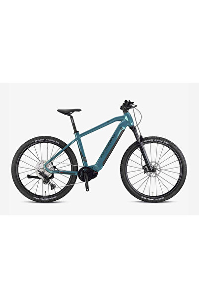 Kron NAICA - 29" MTB 17.5' - 12 Vites - Elektrikli - H.Disc - Prisim - Mat Si...