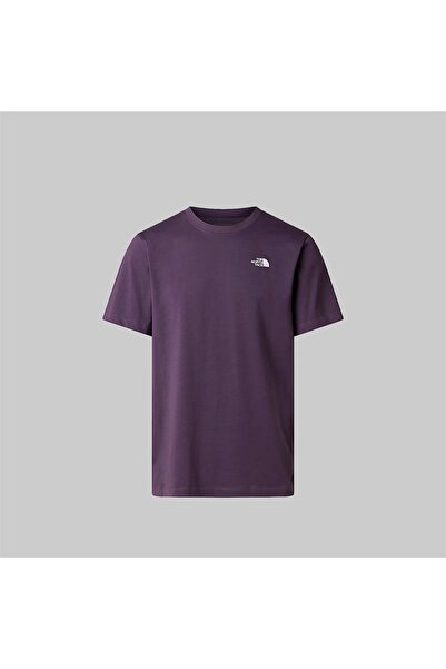 THE NORTH FACE M EVOLUTION BOX NSE ΚΑΝΟΝΙΚΟ ΚΟΝΤΟΜΑΝΙΚΟ NF0A8B6KG5O1