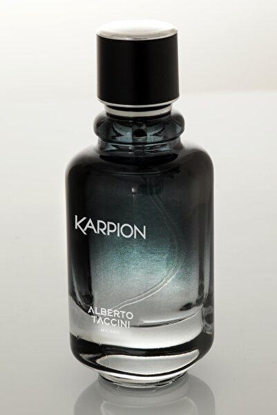 Alberto Taccini KARPION Erkek Parfümü - 50 ml