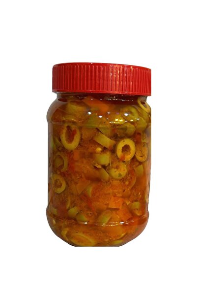 OEMS Olive salad, half a kilo