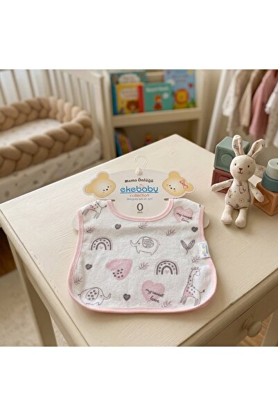 Ekebaby Baby Bib 11945
