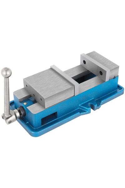 OMS Menghina Super-Lock pentru masini NC/CNC, inalta precizie, Deschidere max...