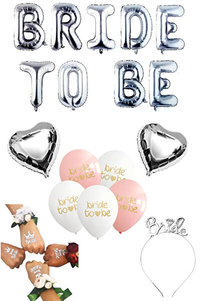 Atölye Mi Party Sets - Multicolor