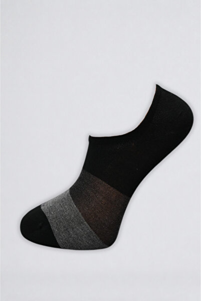 PRO Samoa Bamboo Sneaker Socks 12-Pack Comfortable Daily Socks