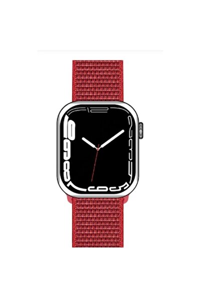 OEM Λουράκι smartwatch από νάιλον συμβατό με Apple Watch 1/2/3/4/5/6/7/SE, 38...