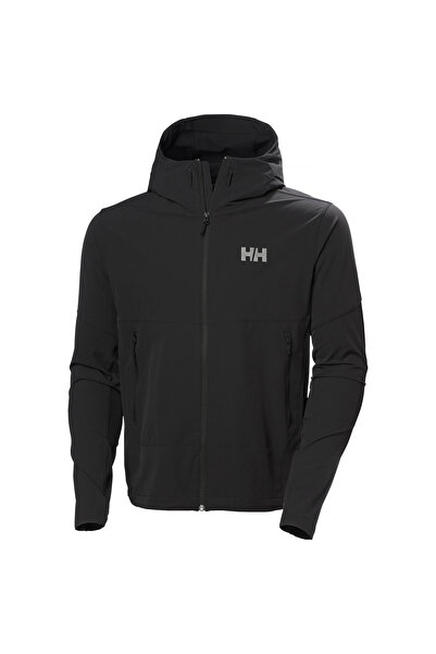 Helly Hansen Winter Jackets - Black - Not specified