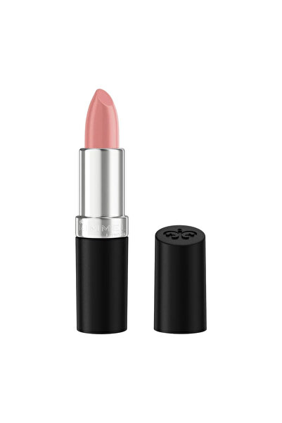 RIMMEL LONDON Rimmel Lasting Finish Satin Lipstick - Cappuccino Light
